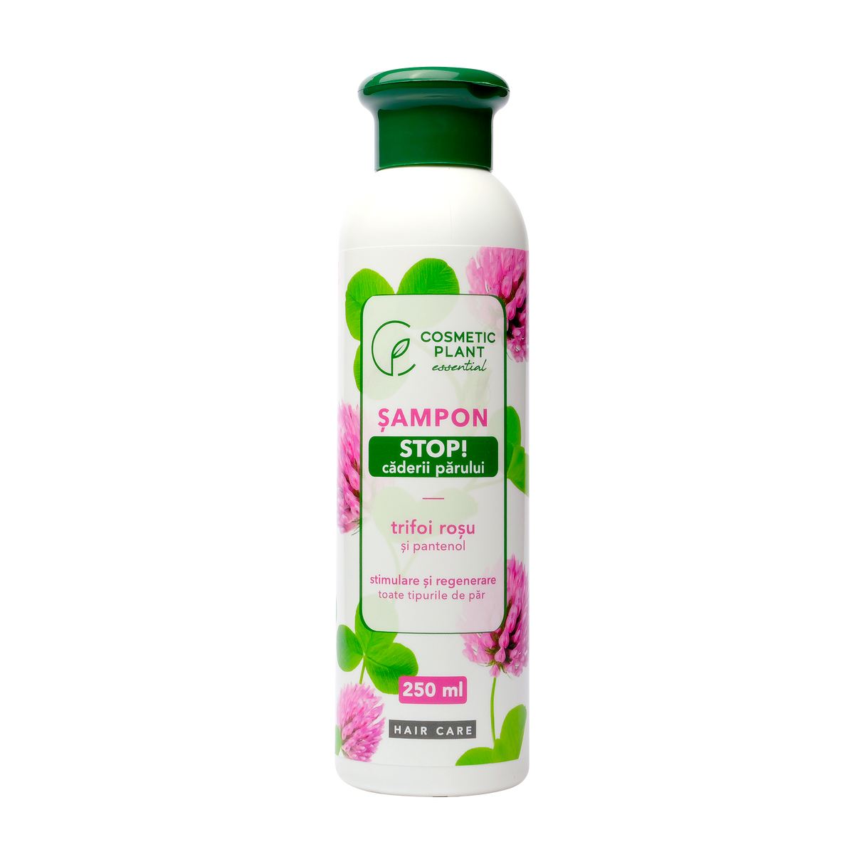 Sampon stop caderii parului 250 ml