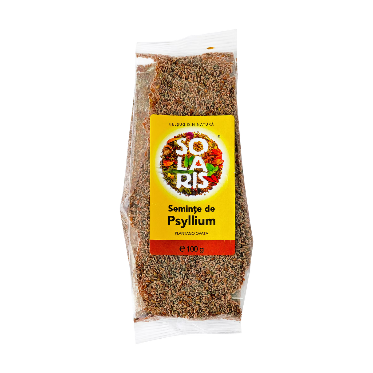 Seminte de psyllium 100 g
