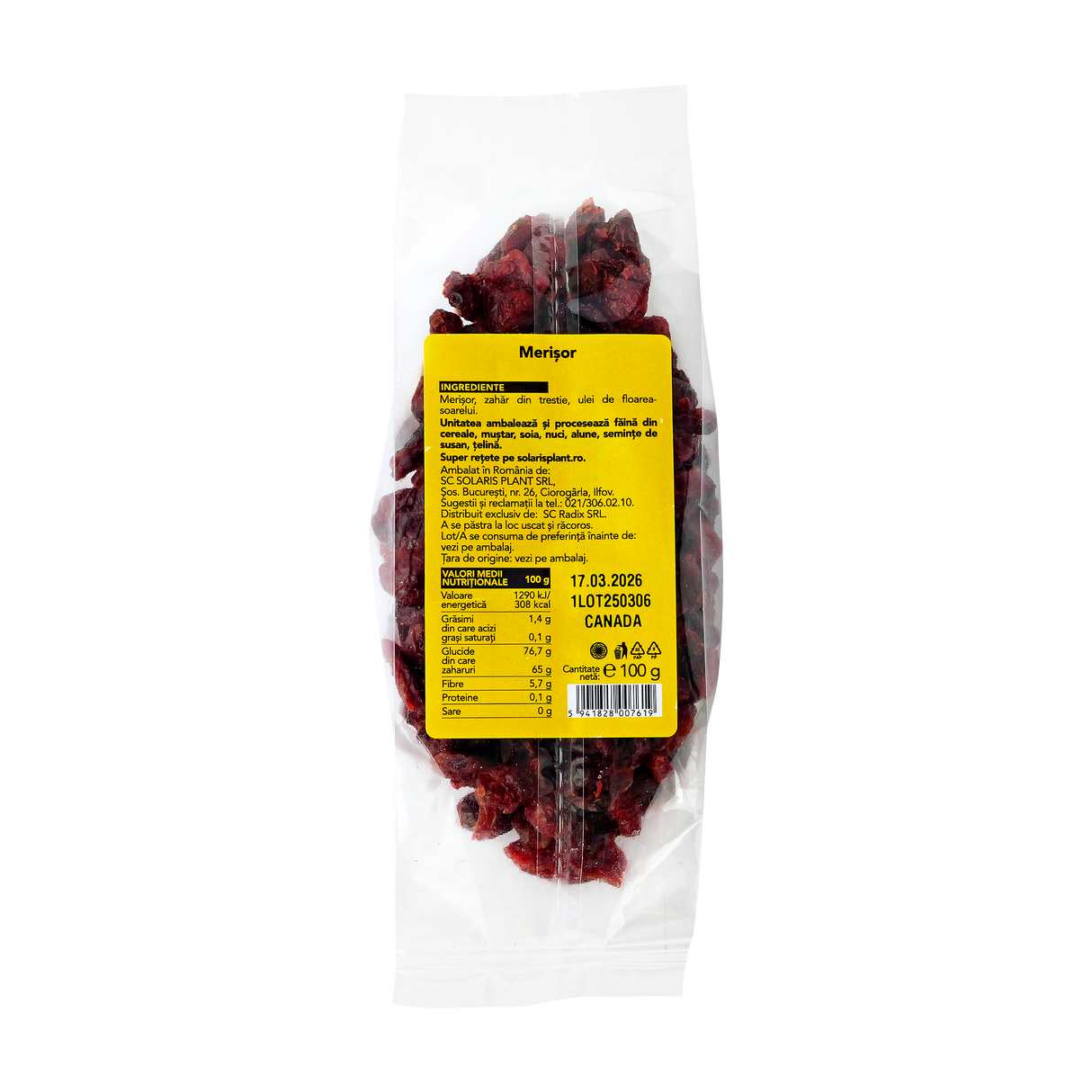 Merisor 100 g