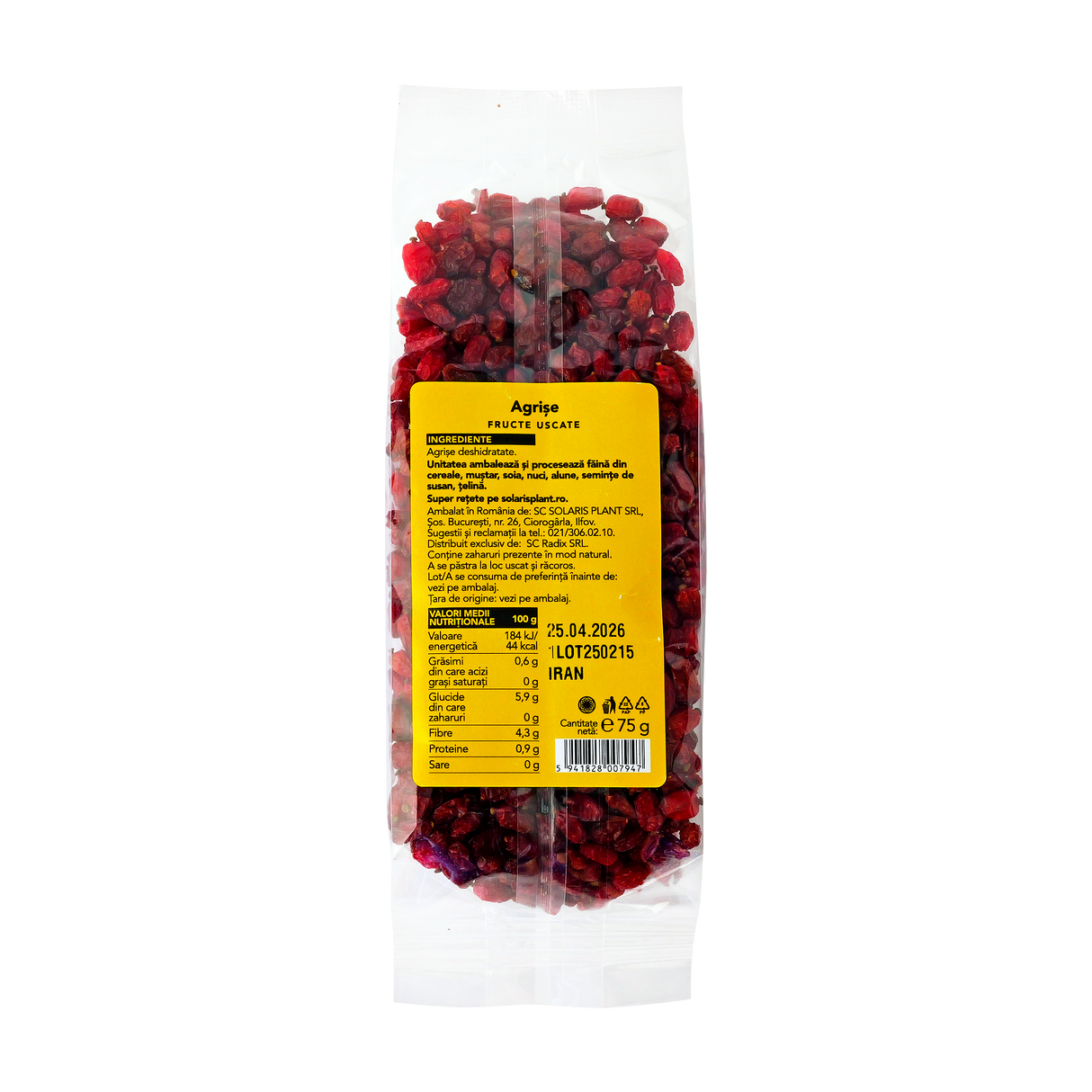 Agrise 75 g