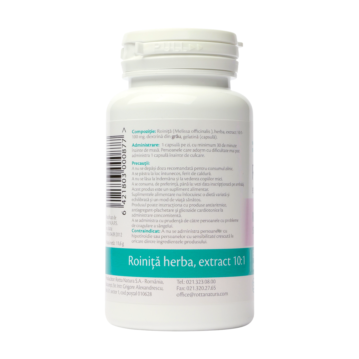 Roinita 30 capsule