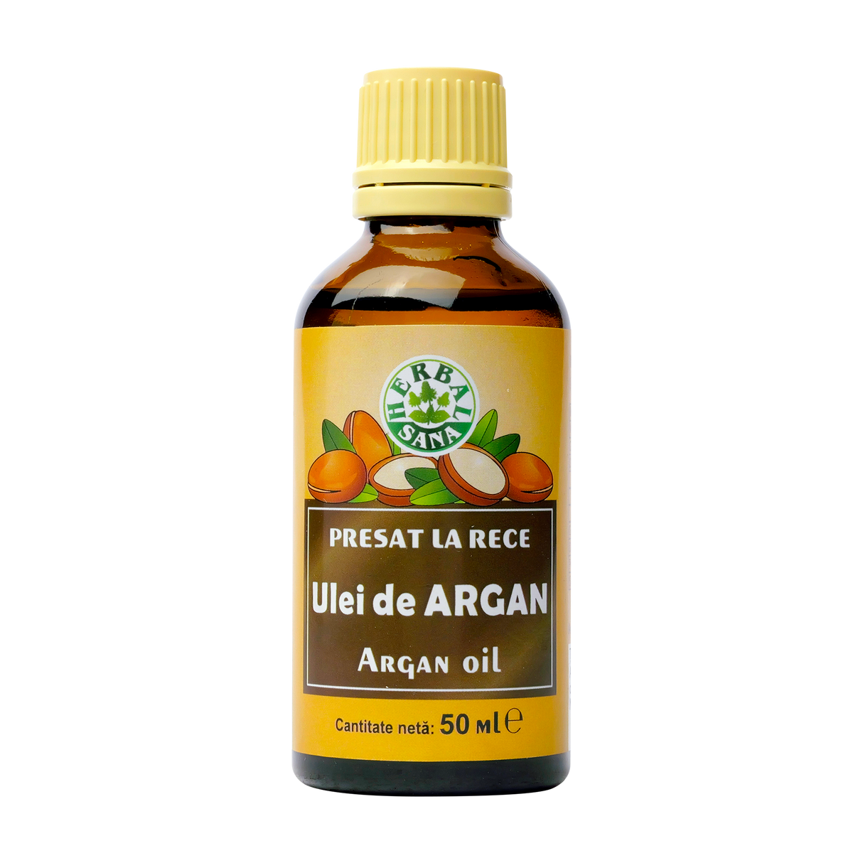 Ulei argan 50 ml