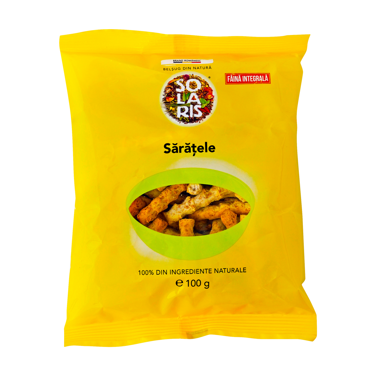 Saratele 100 g