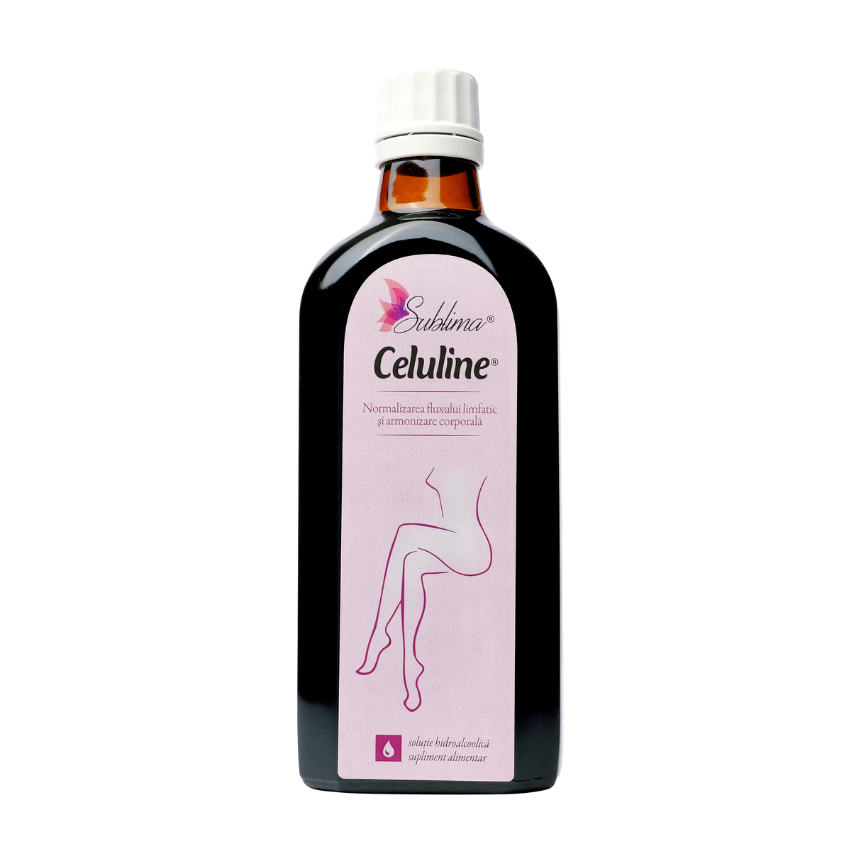 Celuline sublima 200 ml