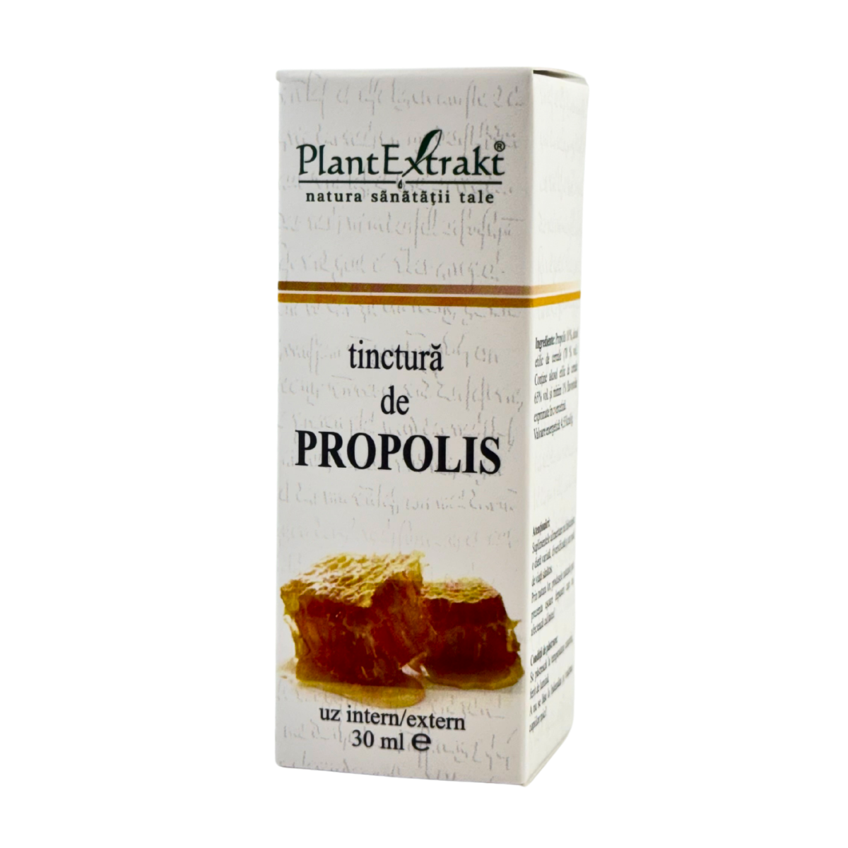 Tinctura de Propolis 30 ml