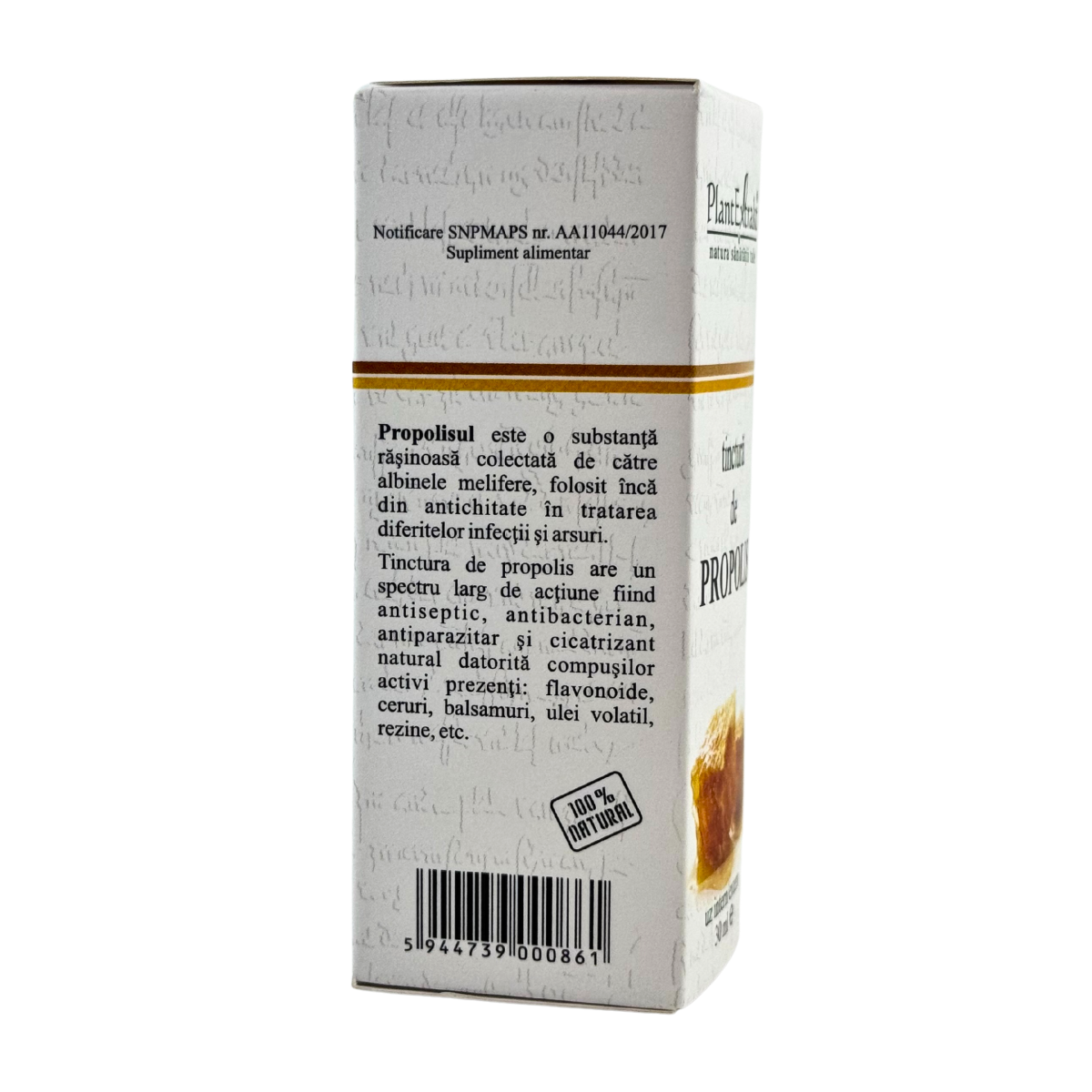 Tinctura de Propolis 30 ml
