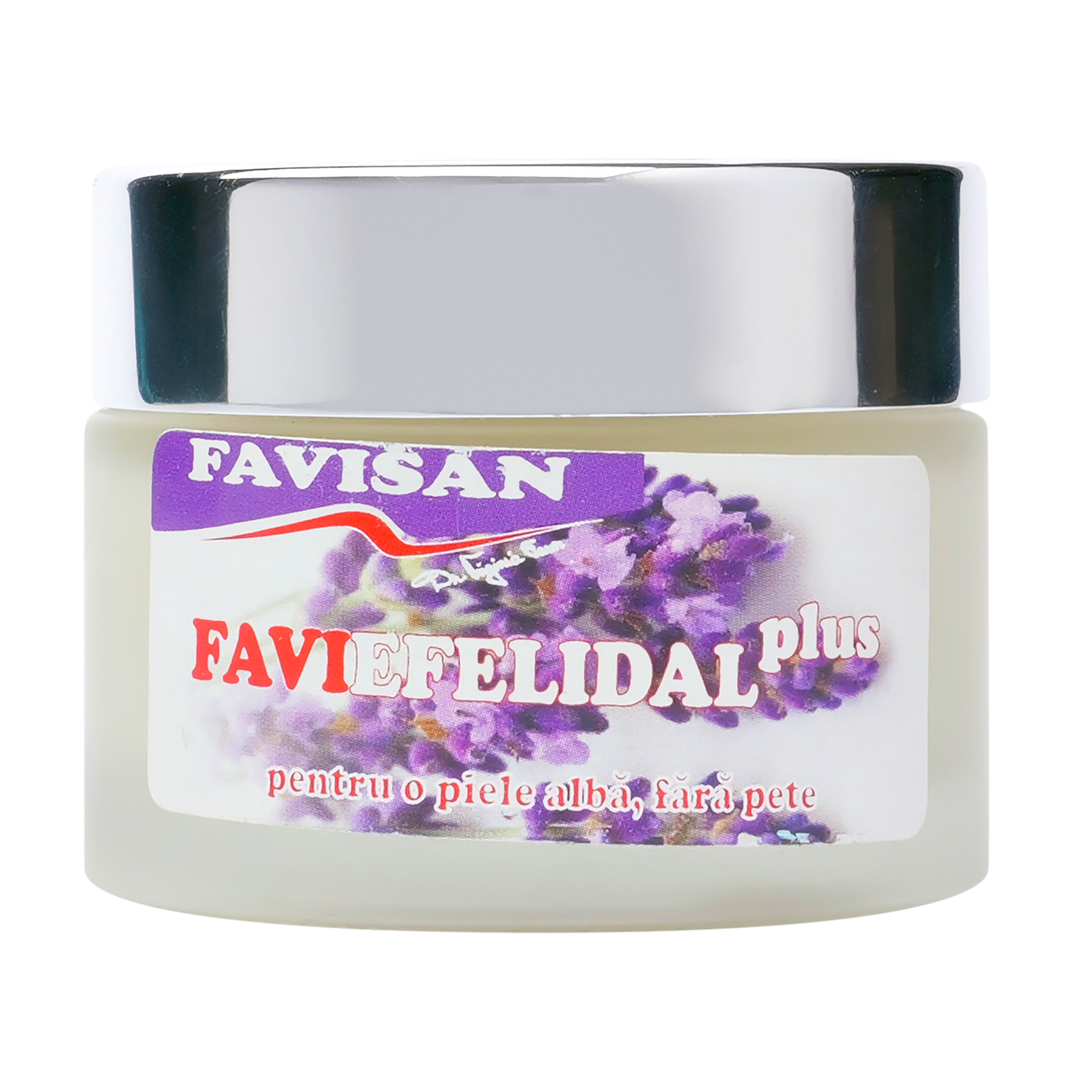 Crema Faviefelidal plus 40 ml