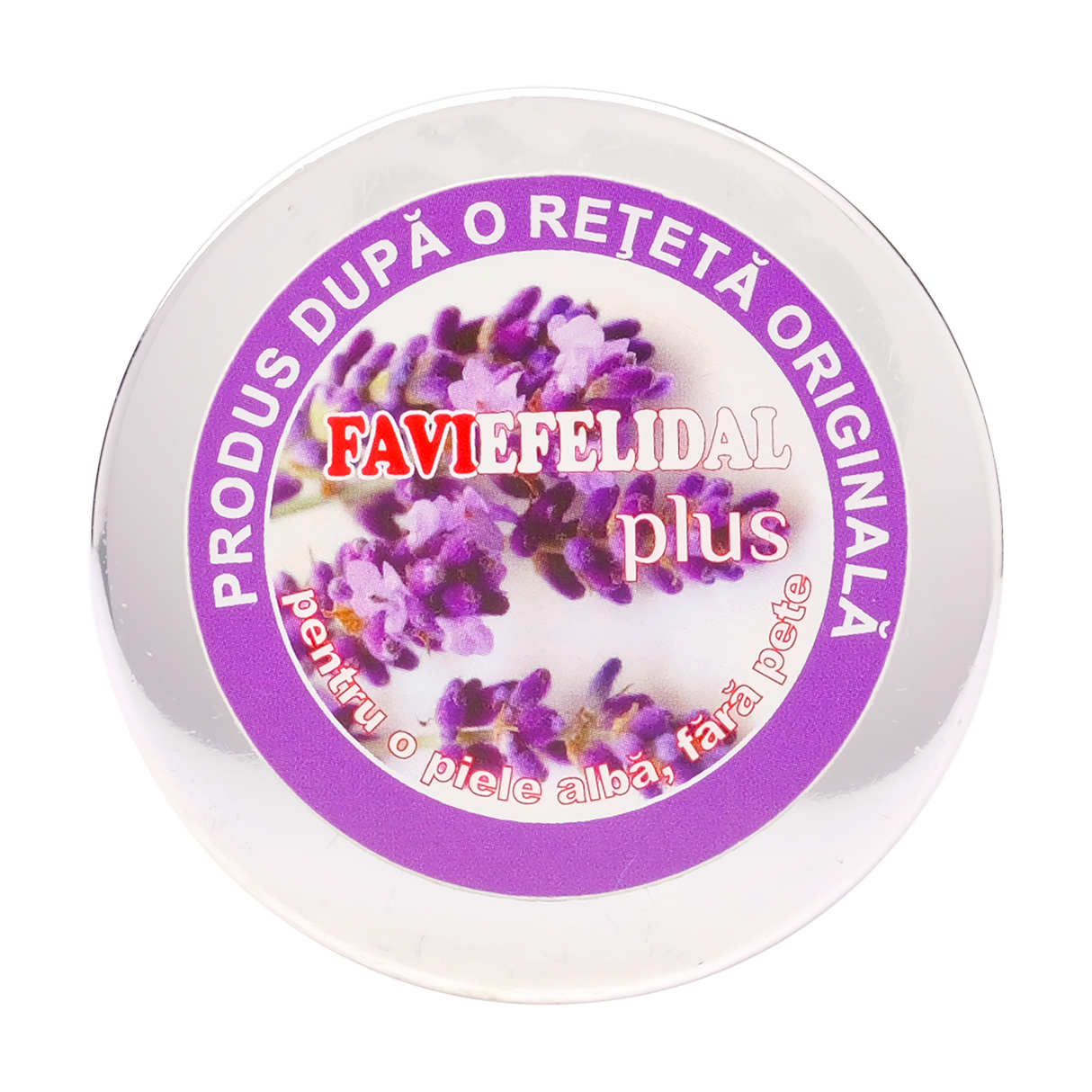 Crema Faviefelidal plus 40 ml
