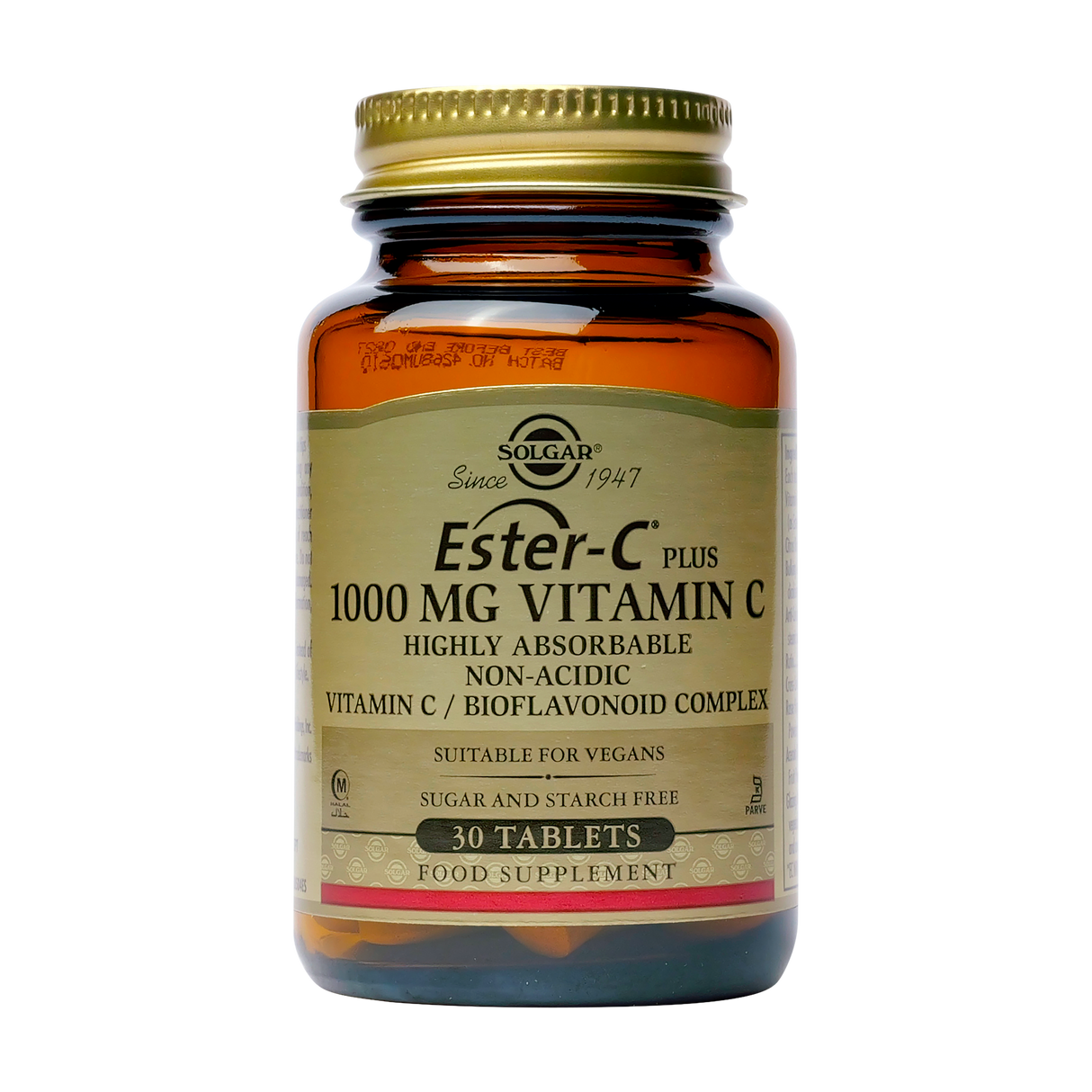Ester-C 1000mg 30 comprimate