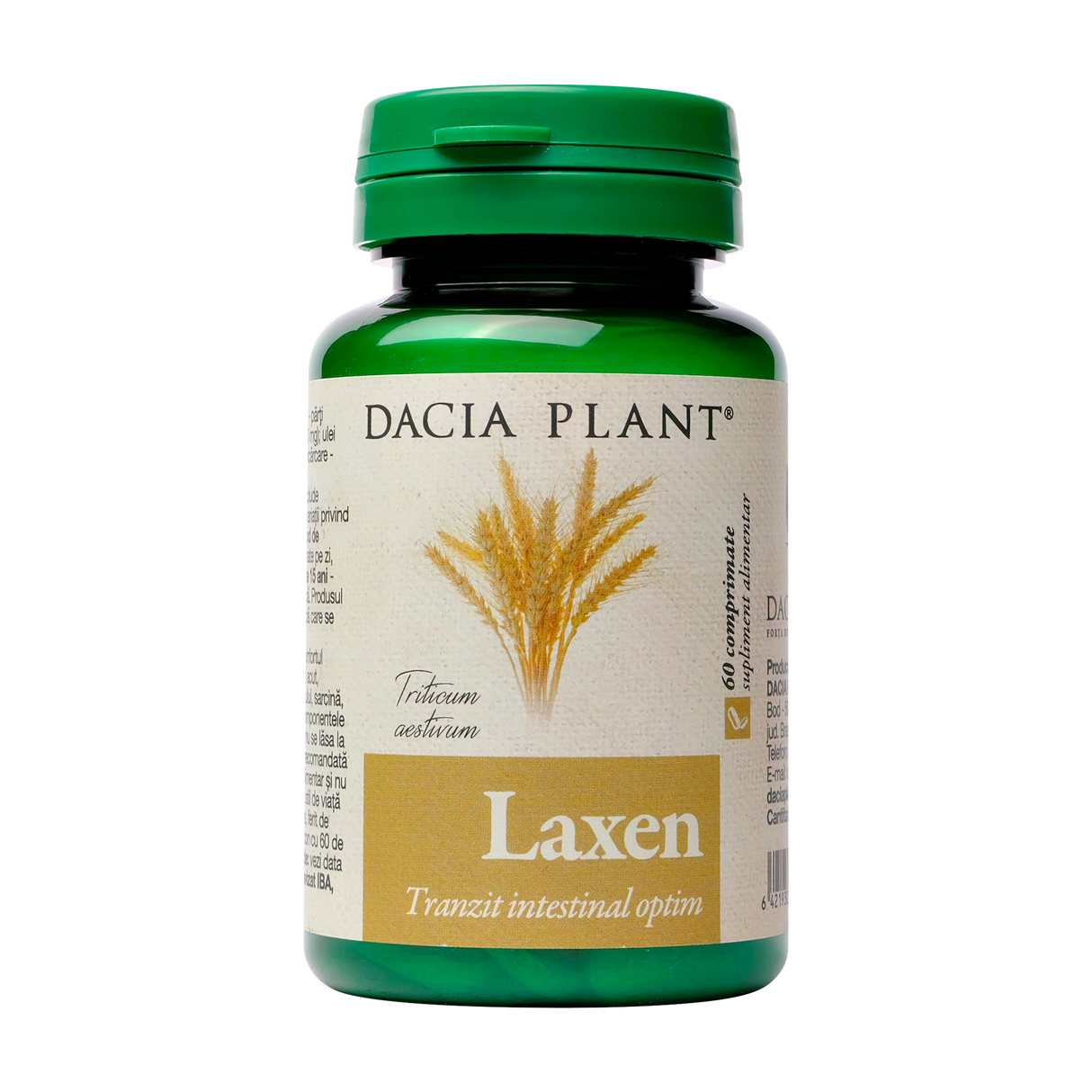 Laxen 60 comprimate