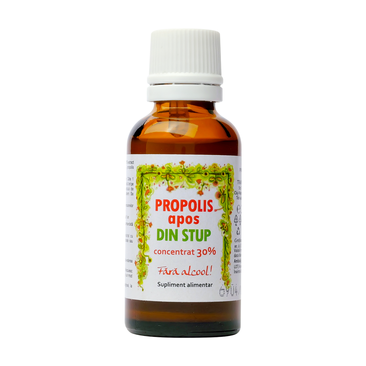 Propolis apos 30 ml
