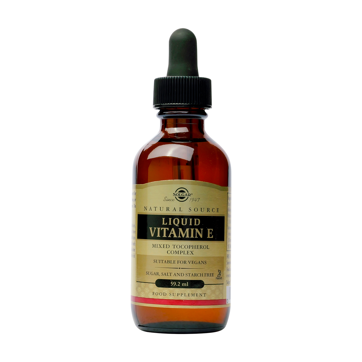 Vitamin E liquid 20000 iu 59.2 ml
