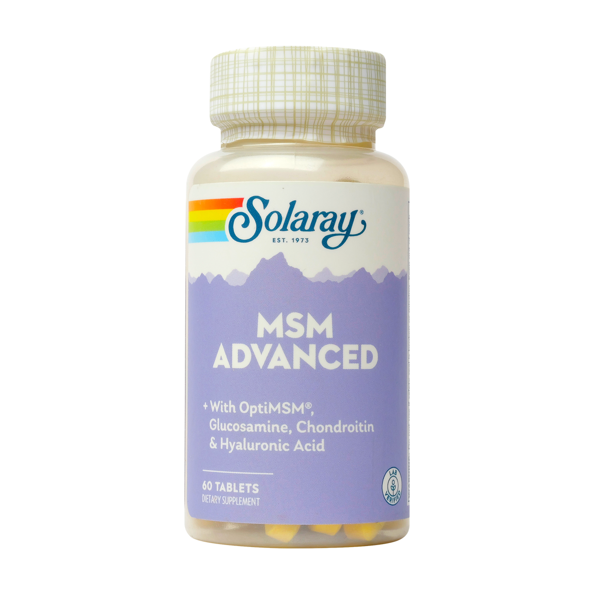 Msm advanced 60 tablete
