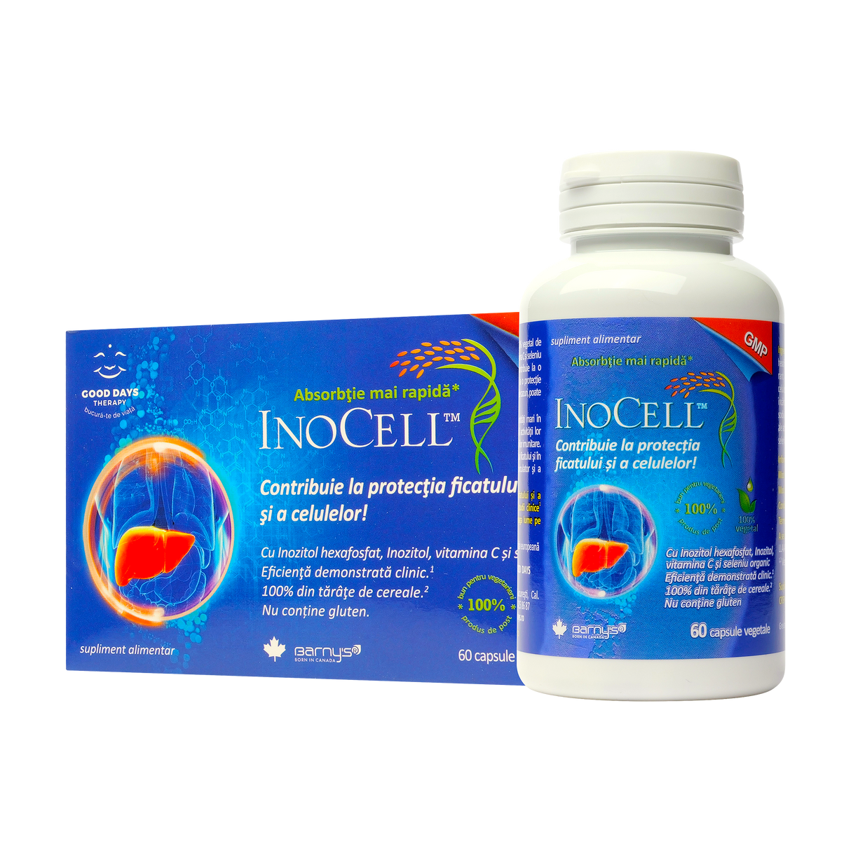 Inocell 60 capsule