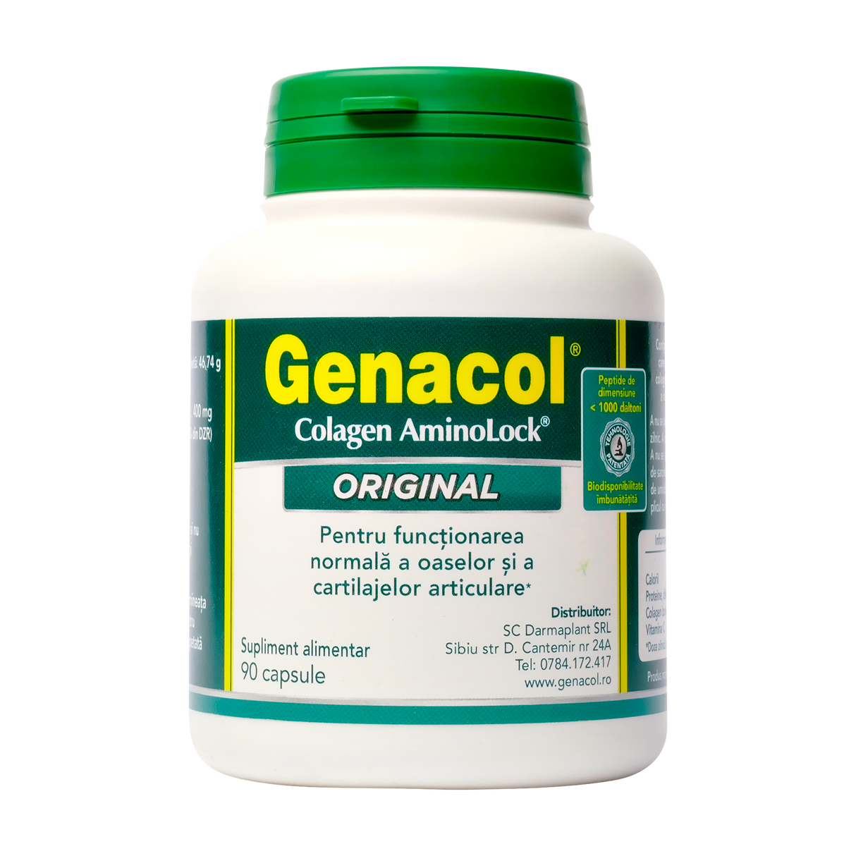Genacol 90 capsule