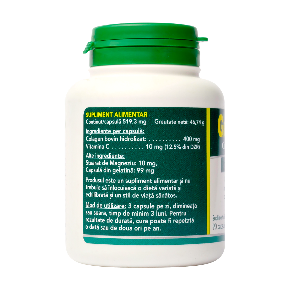 Genacol 90 capsule