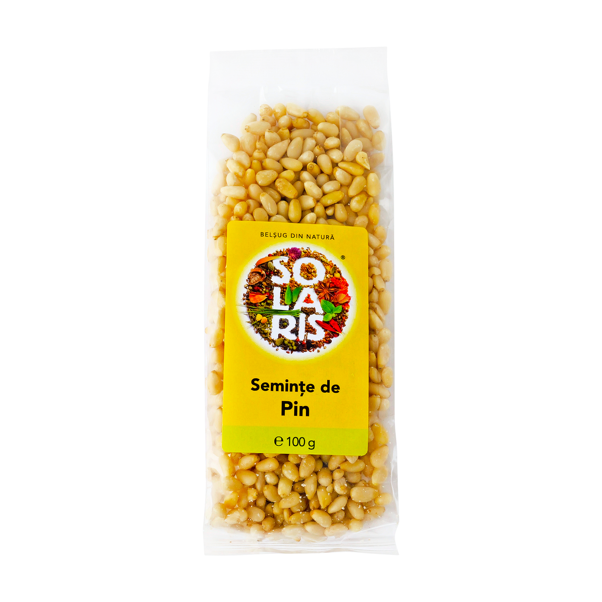 Seminte pin 100 g