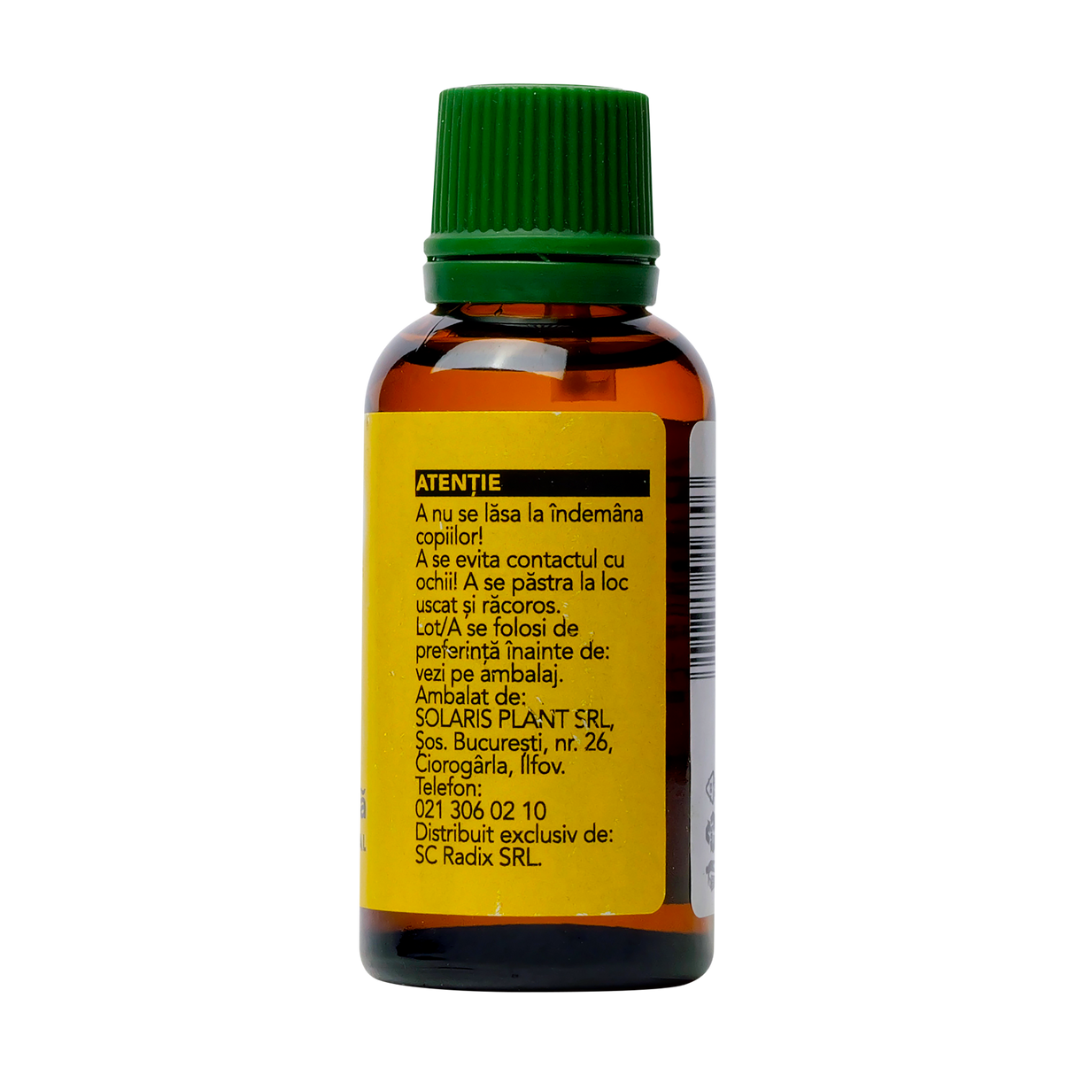 Ulei esential lavanda 30 ml