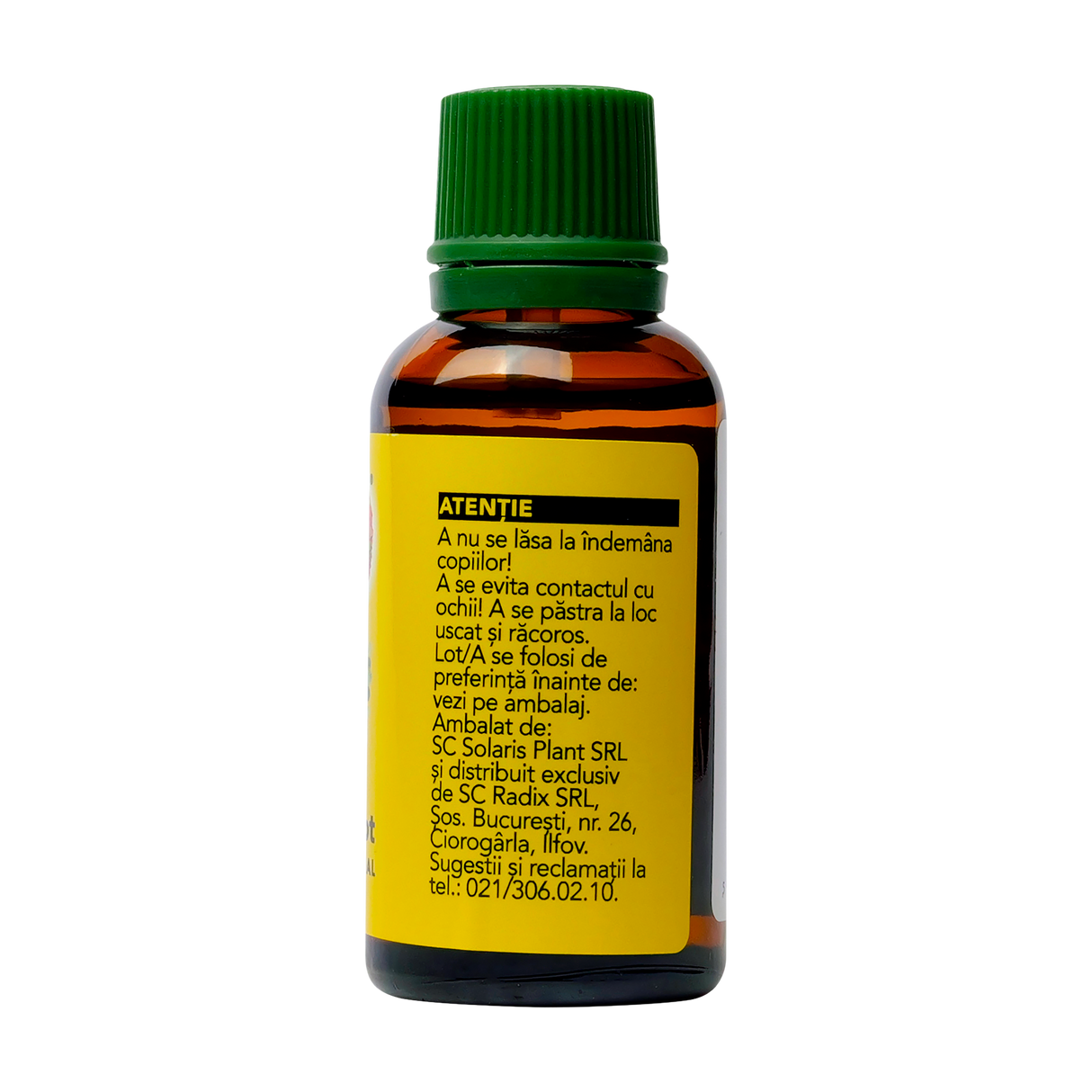 Ulei esential eucalipt 30 ml