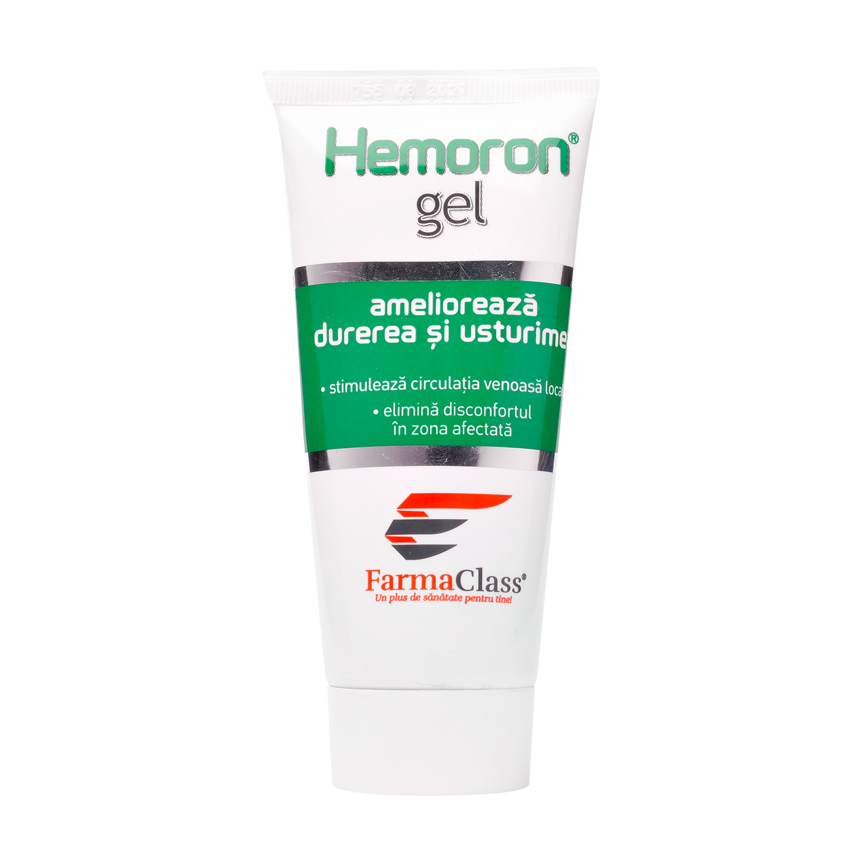 Hemoron gel 100 ml
