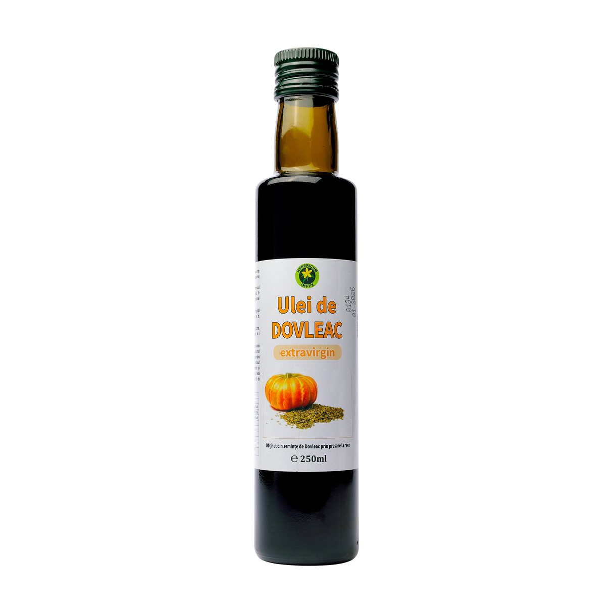 Ulei dovleac 250 ml
