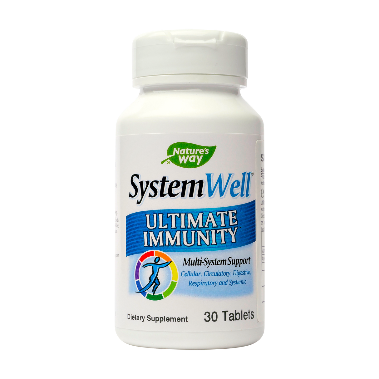 System well ultimate immunity 30 capsule