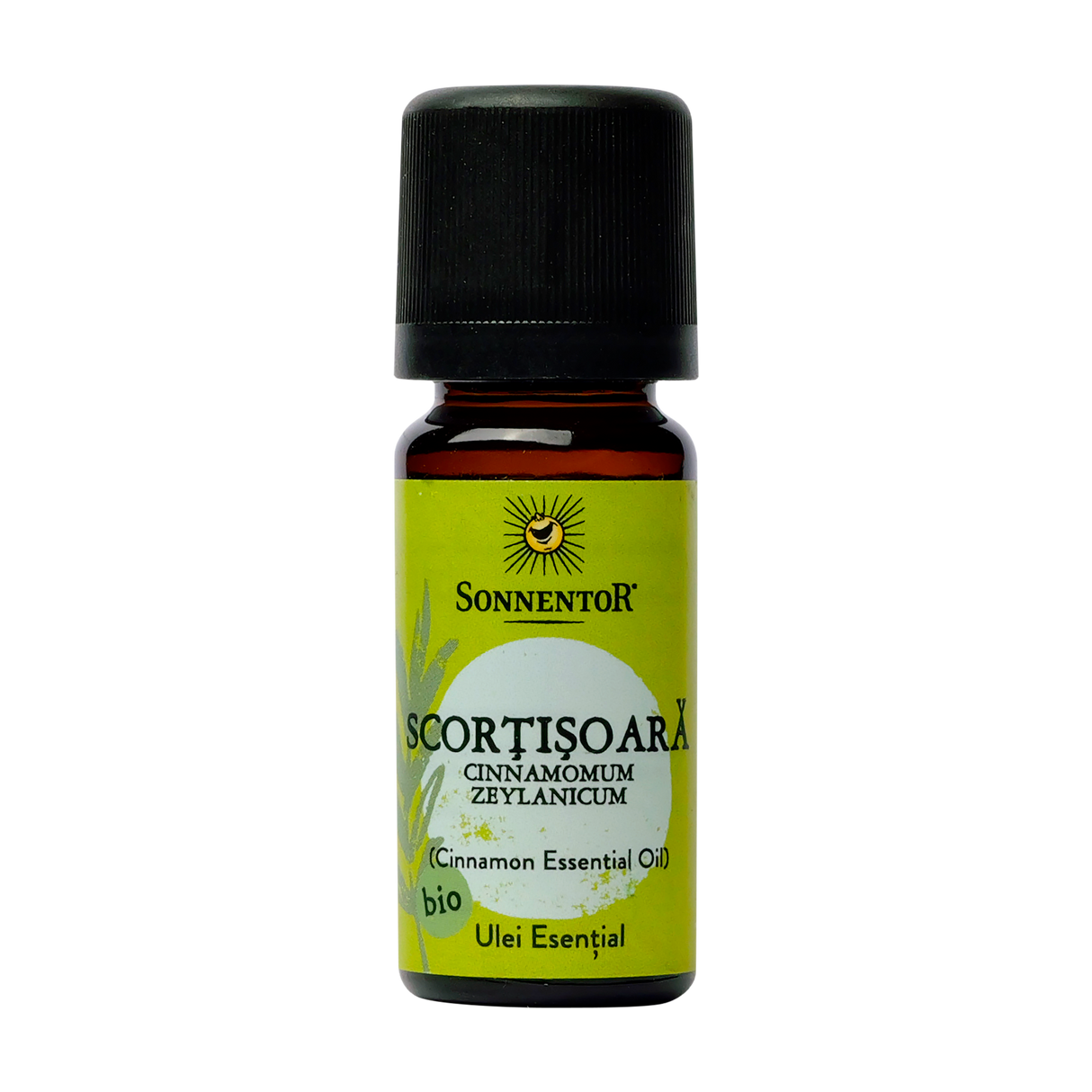 Ulei esential scortisoara 10 ml Sonnentor