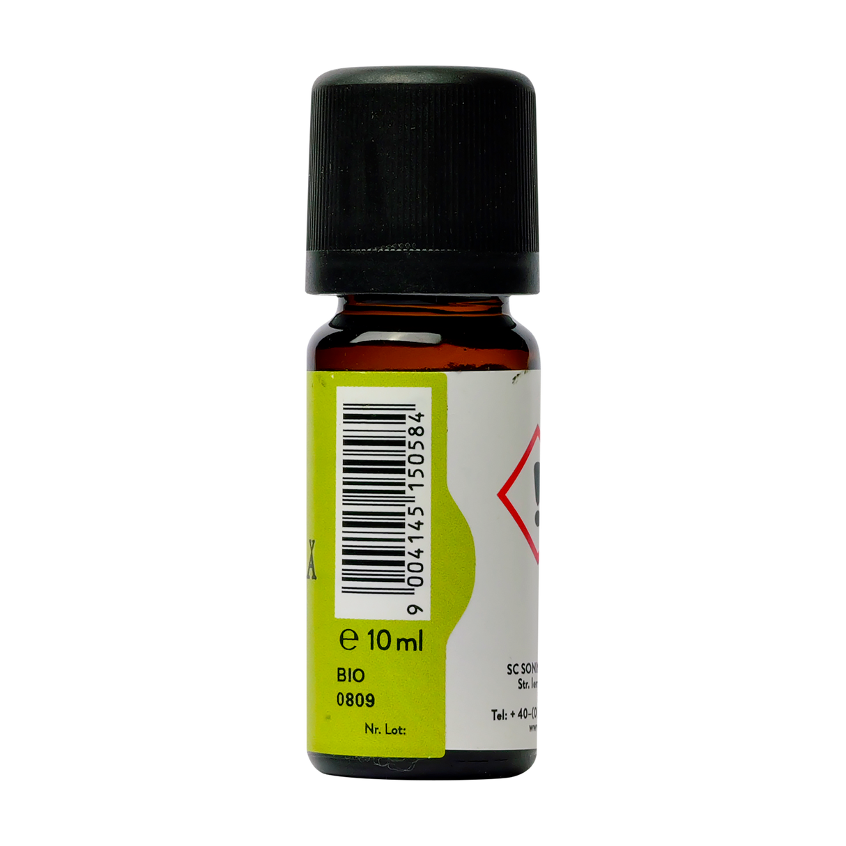 Ulei esential scortisoara 10 ml Sonnentor
