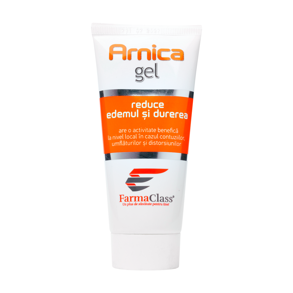 Arnica gel 100 ml