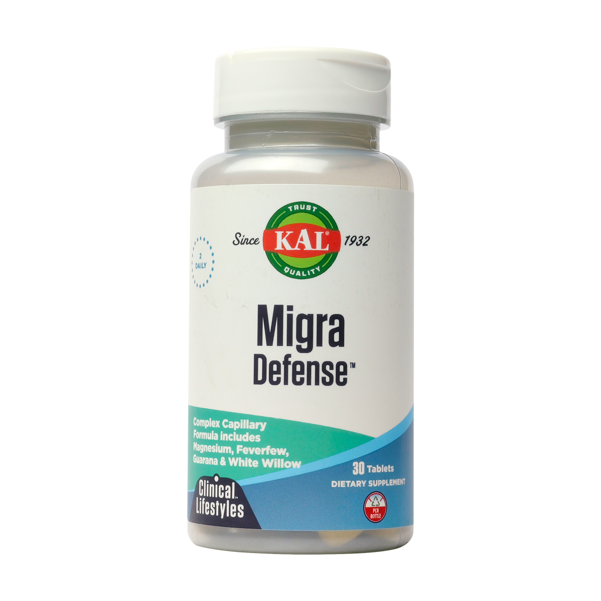 Migra defense 30 tablete