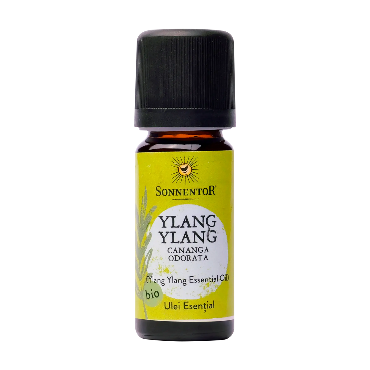 Ulei esential ylang-ylang 10 ml