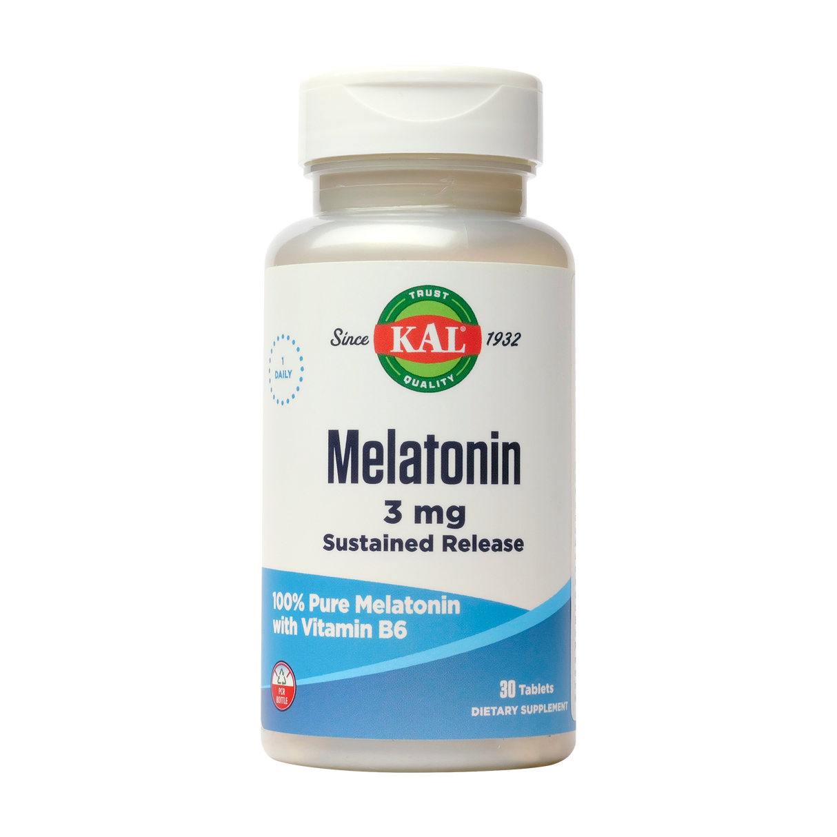 Melatonin 3mg 30 tablete