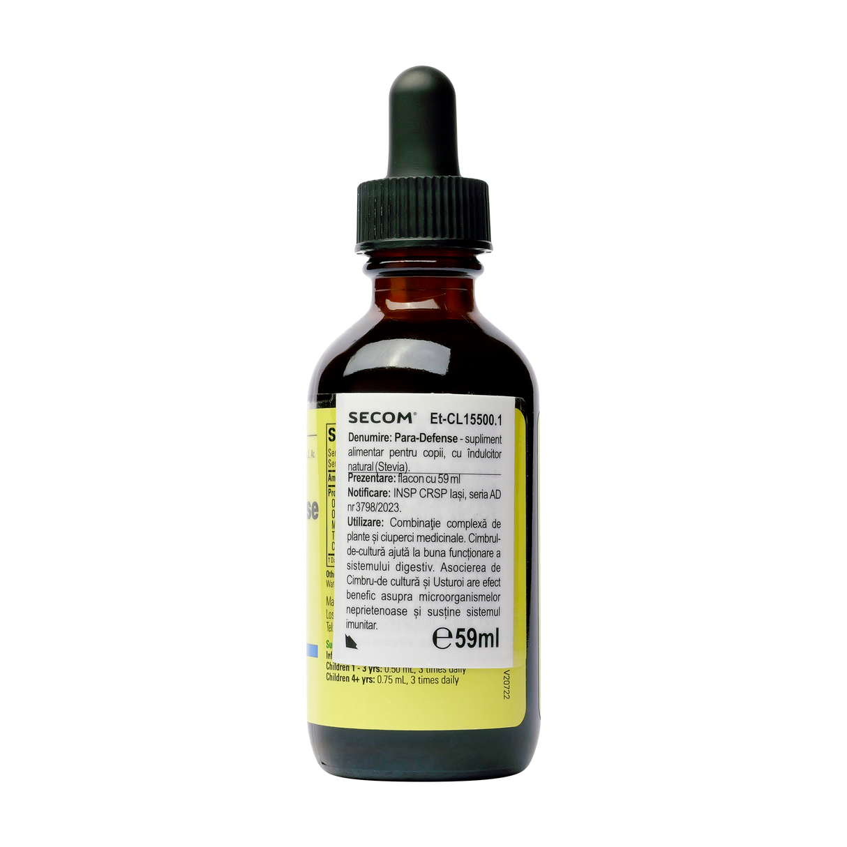 Para defense 59.15 ml