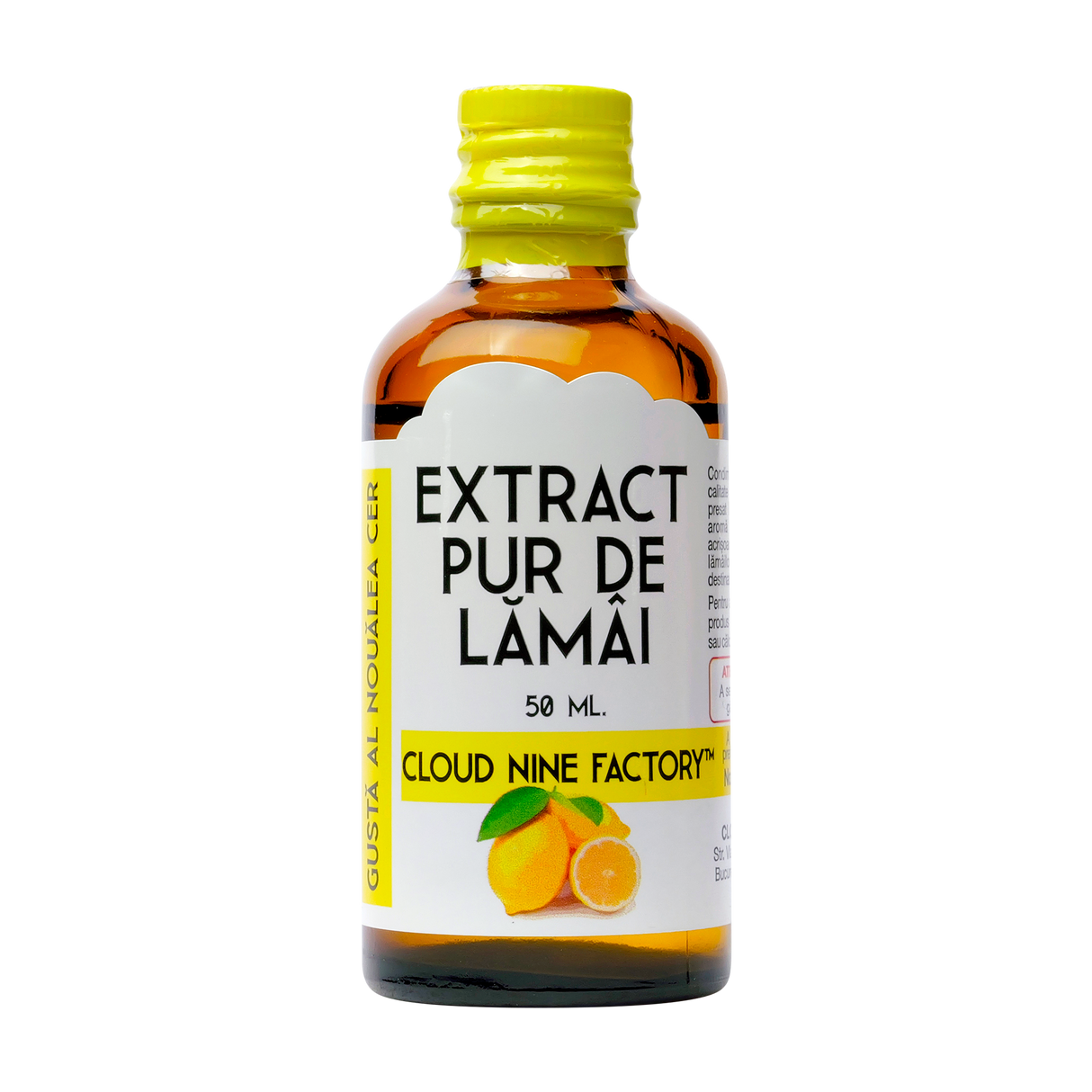 Extract Pur de Lamai 50 ml