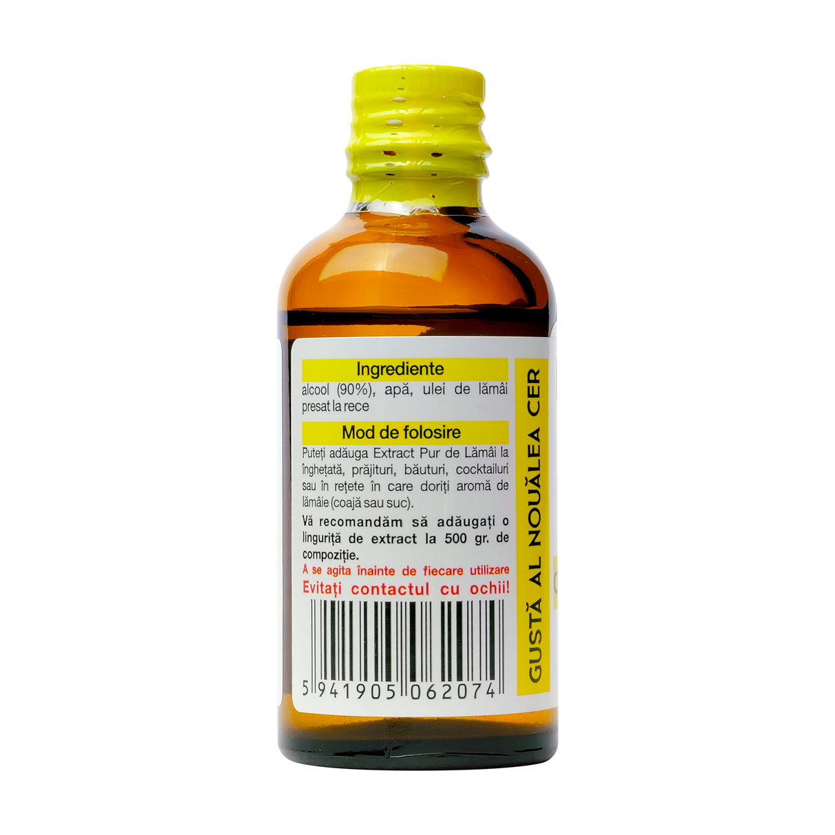 Extract Pur de Lamai 50 ml