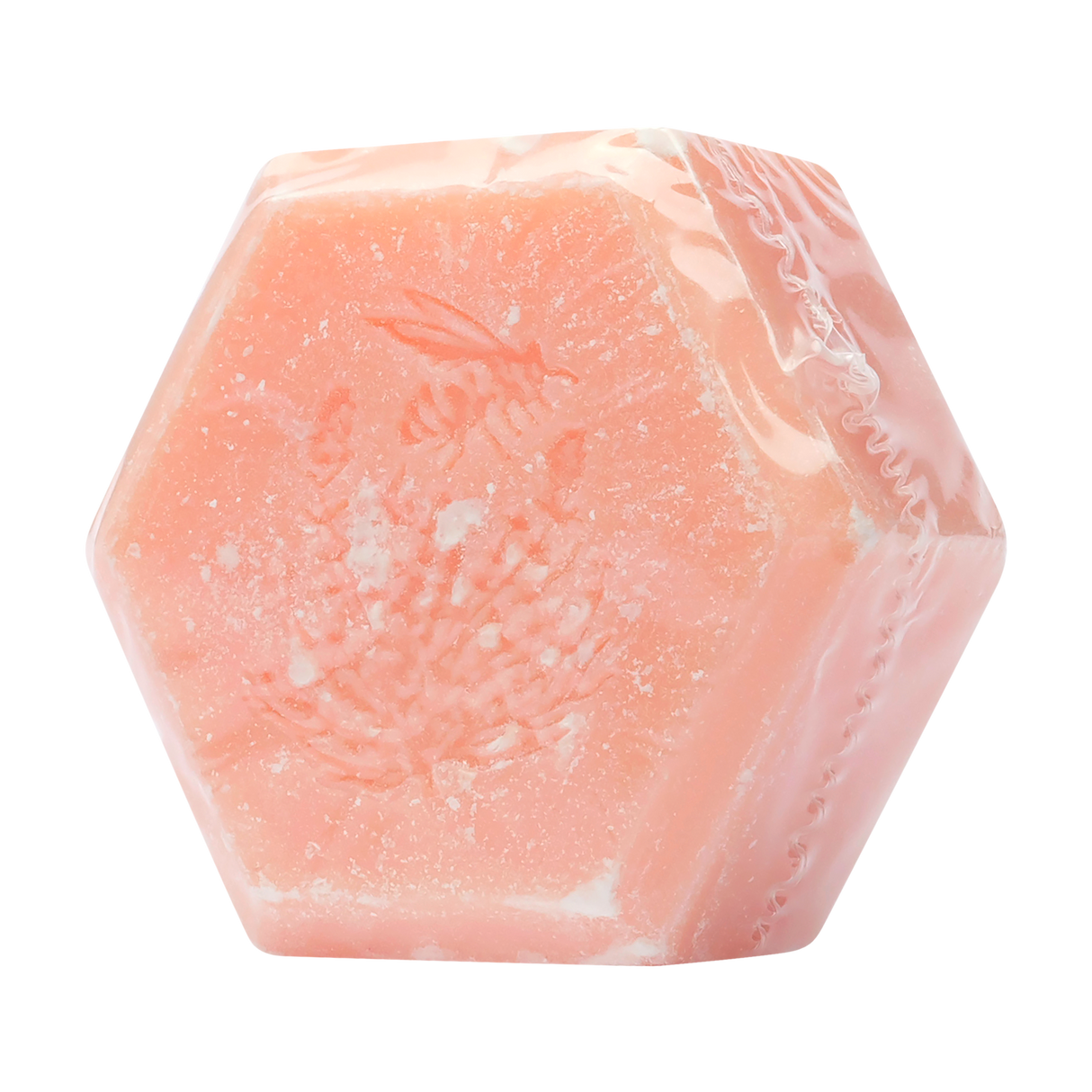 Sapun vegetal hexagonal cu ceara 100 g