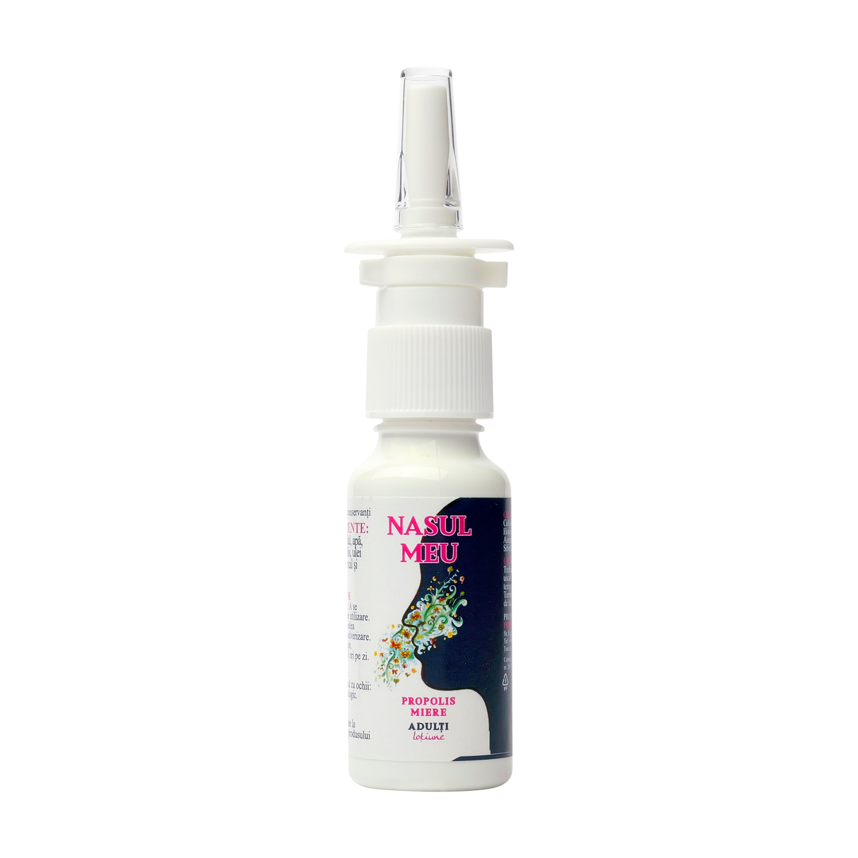 Spray adulti Nasul meu 20 ml