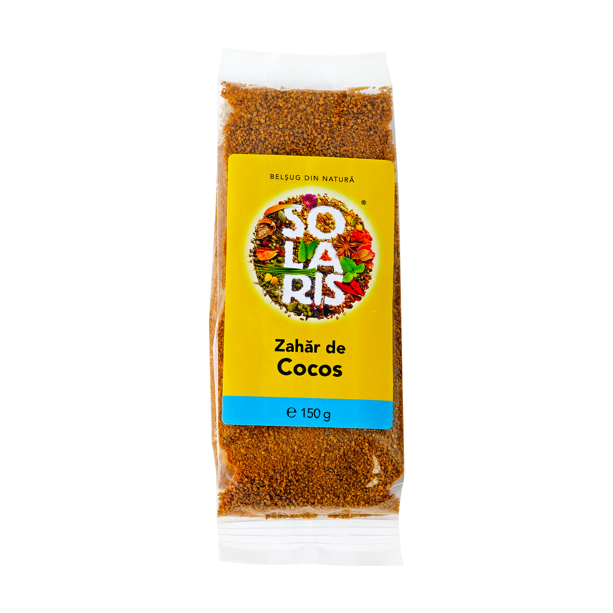 Zahar de cocos 150 g
