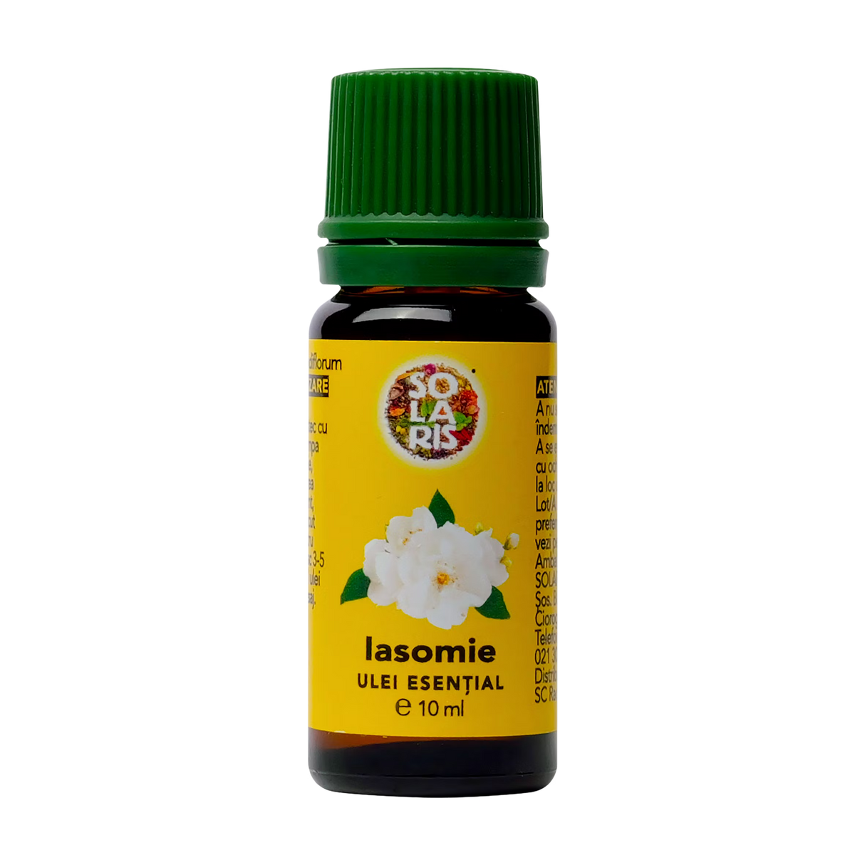 Ulei esential iasomie 10 ml