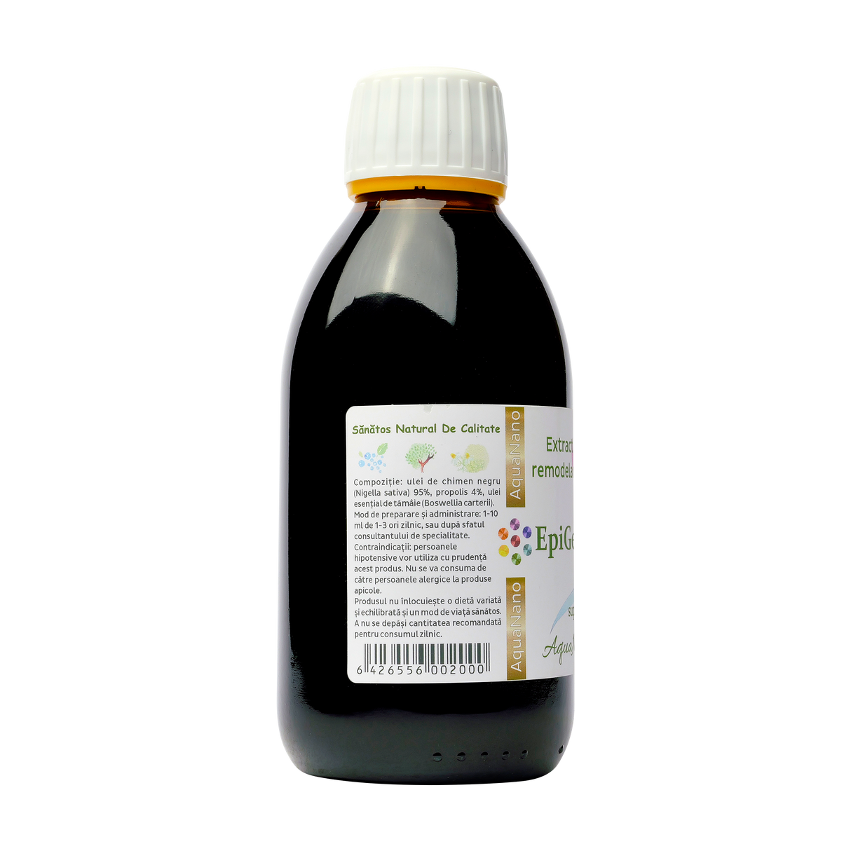 Epigenic PRO 200 ml