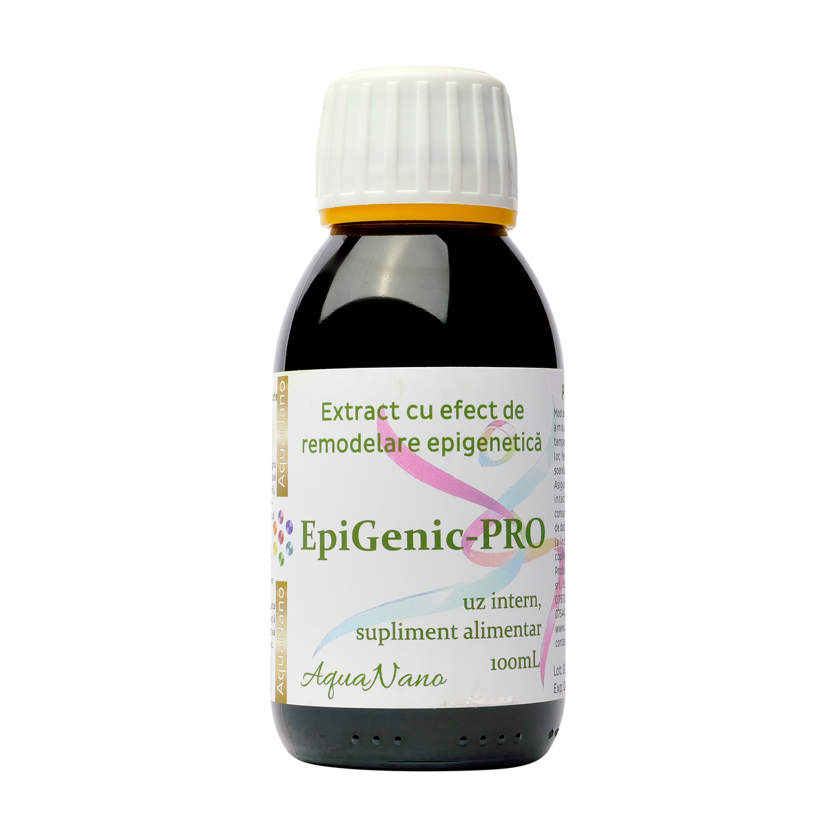 Epigenic PRO 100 ml