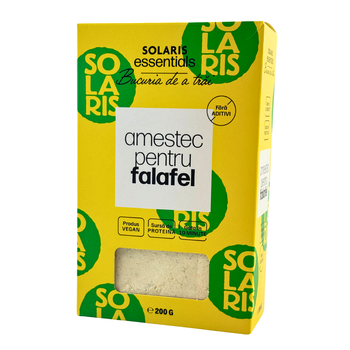 Falafel mix 200 g