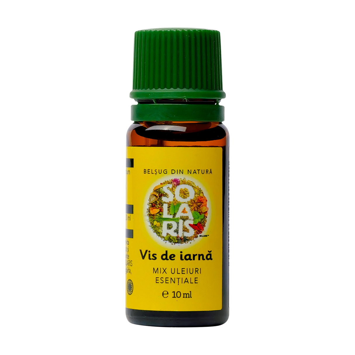 Ulei esential vis de iarna 10 ml