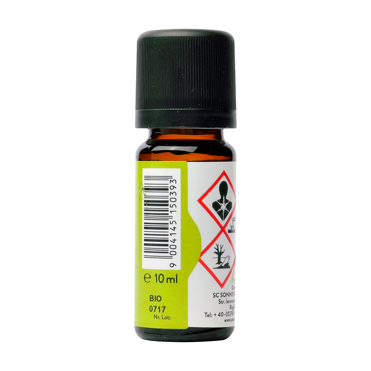 Ulei esential oregano 10 ml Sonnentor