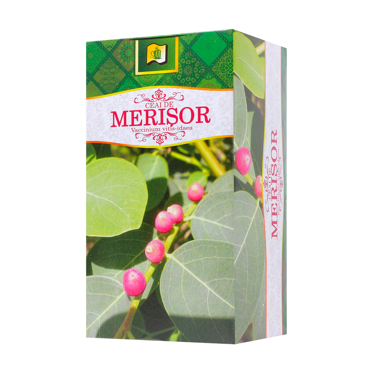 Ceai merisor 20 plicuri