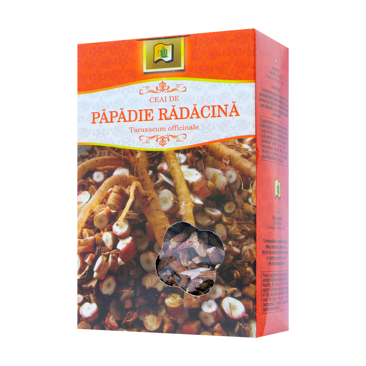 Ceai de Papadie radacina 50 g