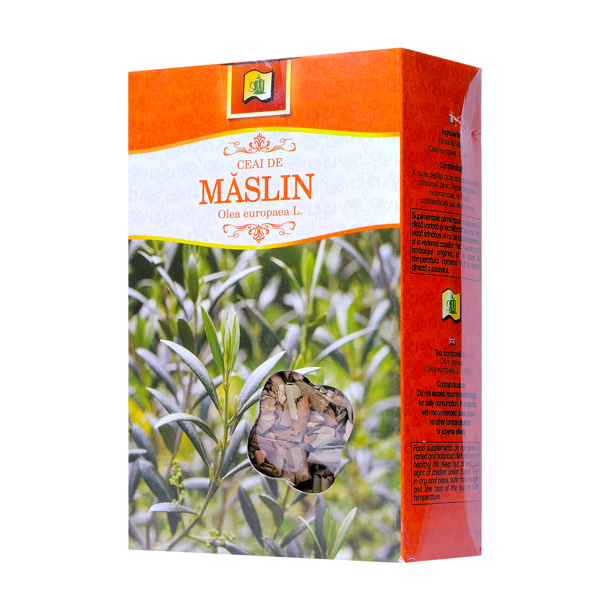 Ceai maslin 50 g