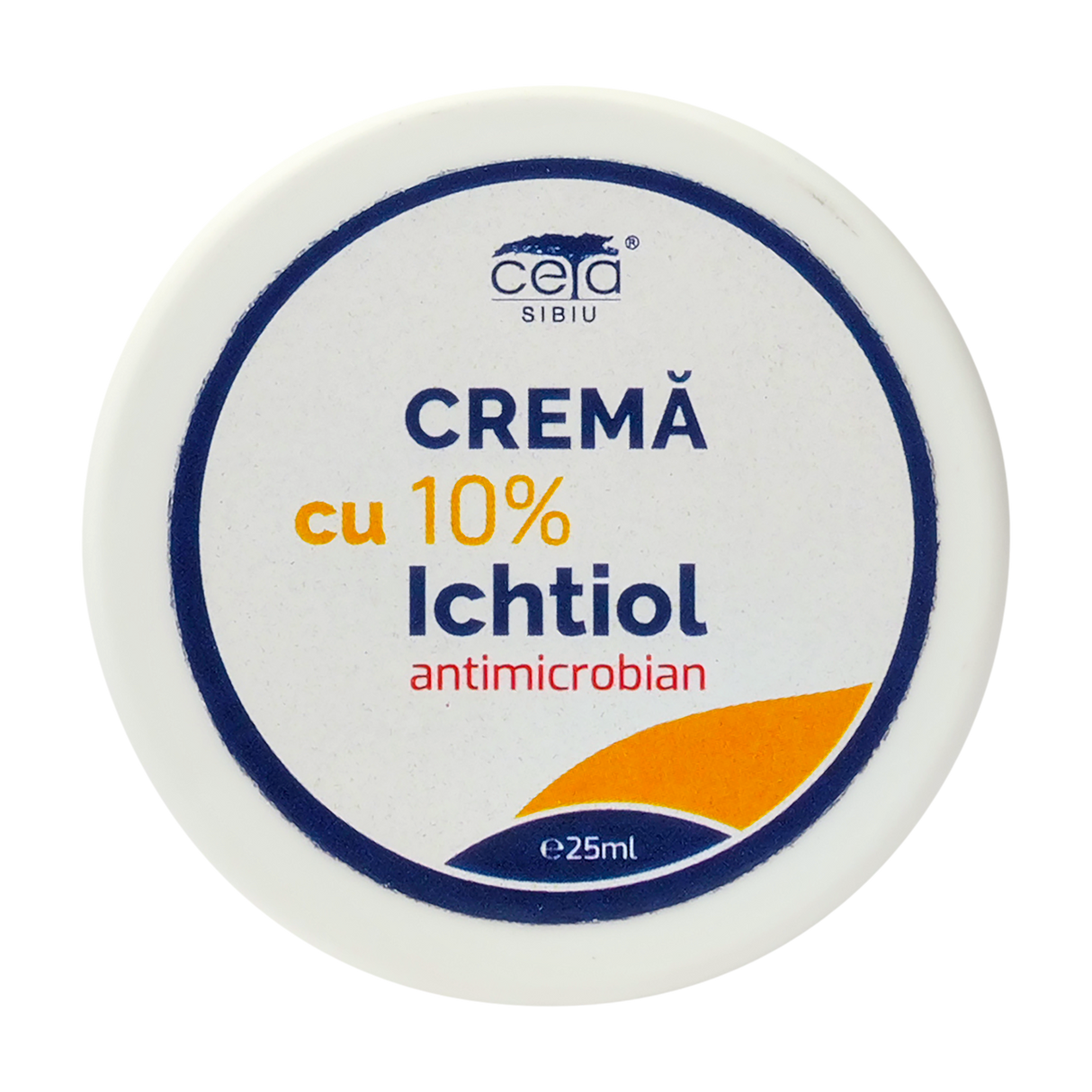 Unguent 10% ichtiol 20 g