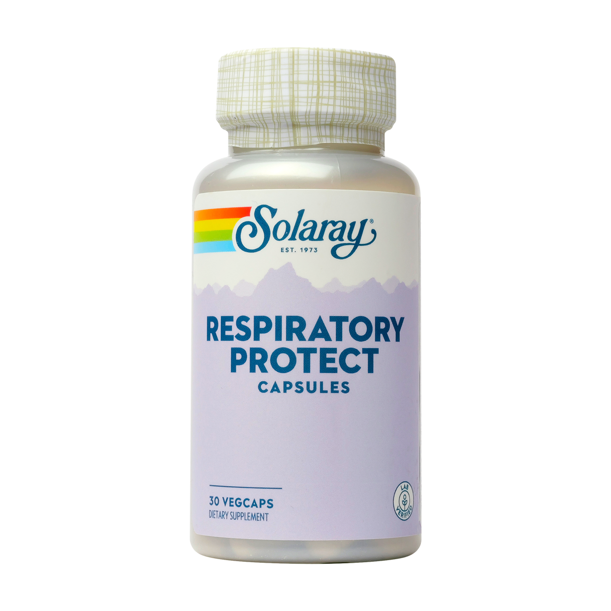 Respiratory protect 30 capsule