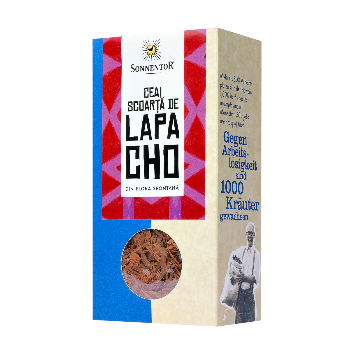 Ceai lapacho 50 g